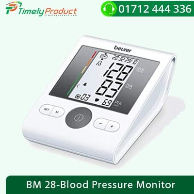 BM 28-Blood Pressure Monitor (ARM) , Germany - Medical equipment ...